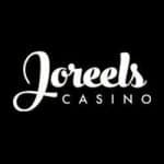 Joreels casino logo