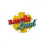 luckland casino logo