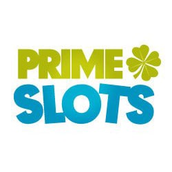 prime slots casino logo