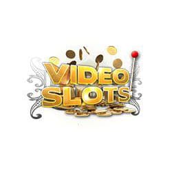 video slots logo