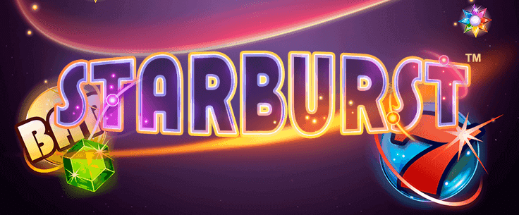 Waarom is Starburst zo populair?