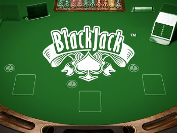 blackjack