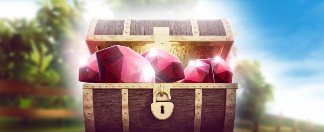 90 free spins bij Casino Heroes