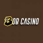 bob casino logo