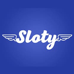 sloty casino logo