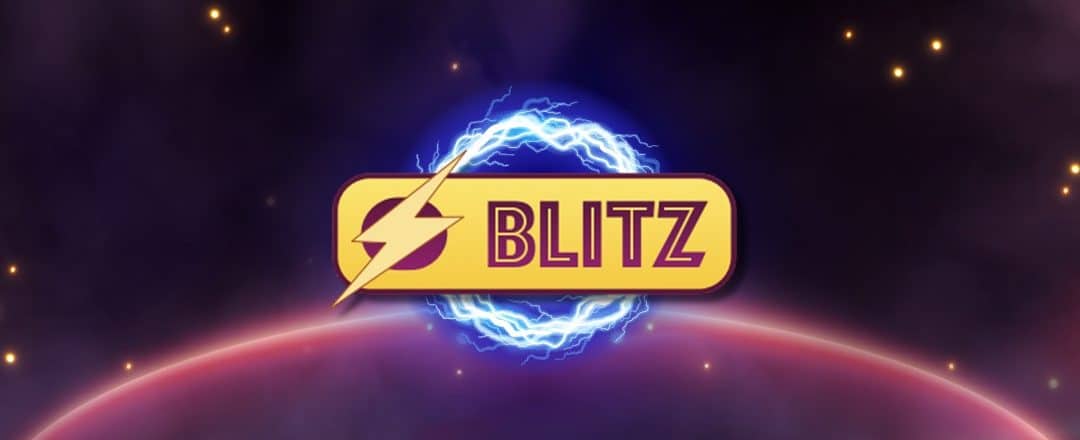 Gokkasten met Blitz modus bij Casino Heroes