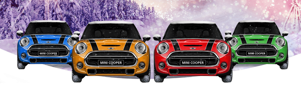 Kerstbonussen van dit jaar